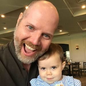 Meet your Posher, Paul